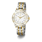 GC Gray Stainless Steel Sport Watch