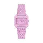 Guess Multicolor Synthetic Dress Watch