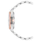 Nine West Multicolor Metal Bracelet Watch