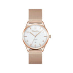 Thomas Sabo Multicolor Stainless Steel Dress Watch