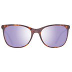 Helly Hansen Brown Metal Sunglasses
