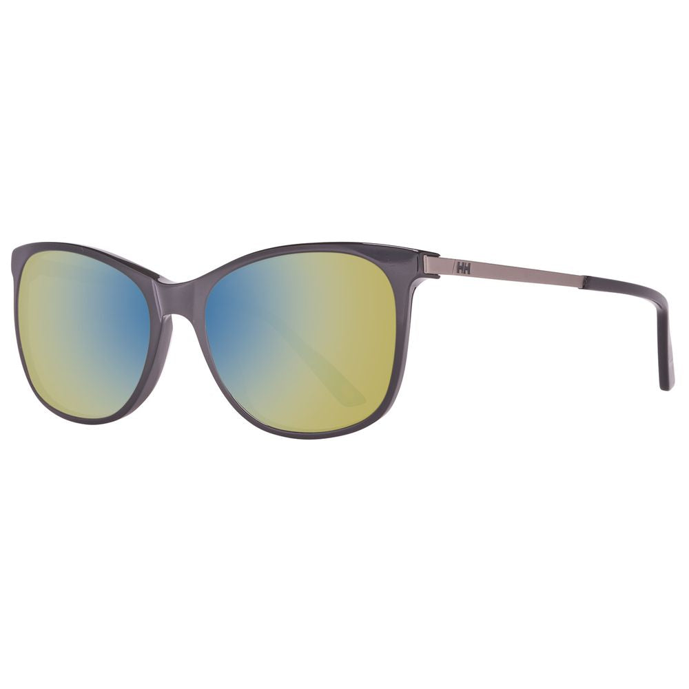 Helly Hansen Black Metal Sunglasses