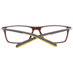 Ducati Brown Plastic Glasses (Frames)