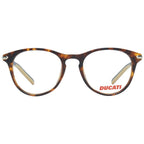 Ducati Brown Plastic Glasses (Frames)