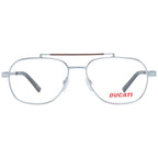 Ducati Gray Metal Glasses (Frames)