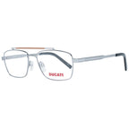 Ducati Gray Metal Glasses (Frames)