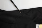 Dolce & Gabbana Black Graphic Crew Neck Short Sleeves T-shirt