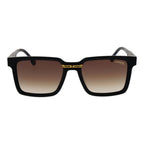 Carrera Black Polyamide Sunglasses