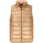 Norway 1963 Rosa Poliammide Women's Gilet