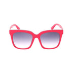Guess Multicolor Resin Sunglasses