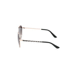 Guess Bicolor Metal Sunglasses