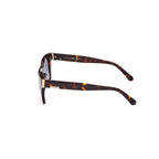 Guess Brown Acetate Sunglasses