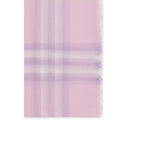 Burberry Multicolor Wool Scarf