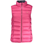 Norway 1963 Rosa Poliammide Women's Jacket