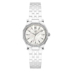 GC Gray Ceramic Dress Watch