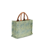 Marni Multicolor Fabric Shoulder Bag