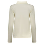 North Sails Bianco Cotton Women Polo