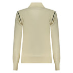 North Sails Bianco Viscosa Donna Maglia