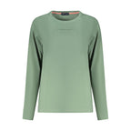 North Sails Verde Cotton Women T-Shirt