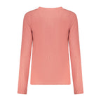 North Sails Rosa Polyester Women Sweater