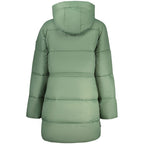 North Sails Verde Polyester Women's Jacket