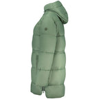 North Sails Verde Polyester Women's Jacket