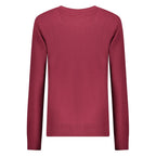North Sails Rosso Poliammide Women's Sweater