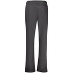 North Sails Black Cotton Women's Sweatpant