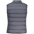 North Sails Grigio Polyester Woman Jacket