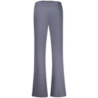 North Sails Blu Cotton Woman Sweatpant