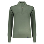 North Sails Verde Viscosa Women Sweater