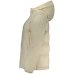 North Sails Bianco Polyester Women's Jacket