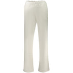 North Sails Bianco Cotton Womens Sweatpant