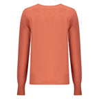 North Sails Rosso Poliammide Woman Sweater