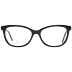 Swarovski Black Metal & Plastic Glasses (Frames)