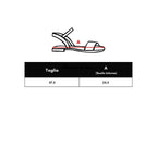 Dolce & Gabbana Black Polyester Slippers