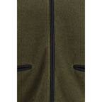 LAMINAR Bicolor Polyester Hoodie