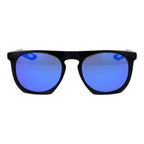 Nike Black Stainless Steel Sunglasses