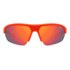 Polaroid Multicolor Resin Sunglasses