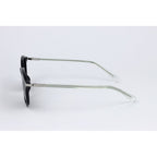 Polaroid Black Resin Sunglasses