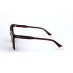 Polaroid Multicolor Acetate Sunglasses