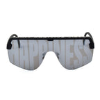 Sting Black Injected Sunglasses