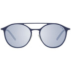 Sting Blue Metal Sunglasses