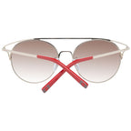 Sting Multicolor Metal Sunglasses