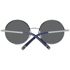 Sting Gray Metal Sunglasses