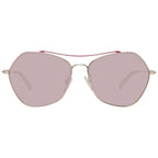 Sting Multicolor Metal Sunglasses