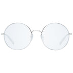Sting Gray Metal Sunglasses