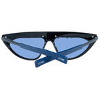 Sting Black Plastic Sunglasses