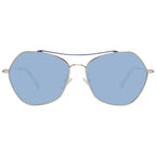 Sting Multicolor Metal Sunglasses