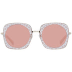 Sting Multicolor Metal Sunglasses